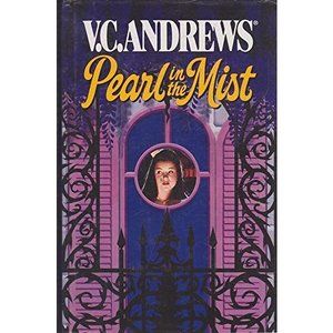Pearl in the Mist (Hardcover)